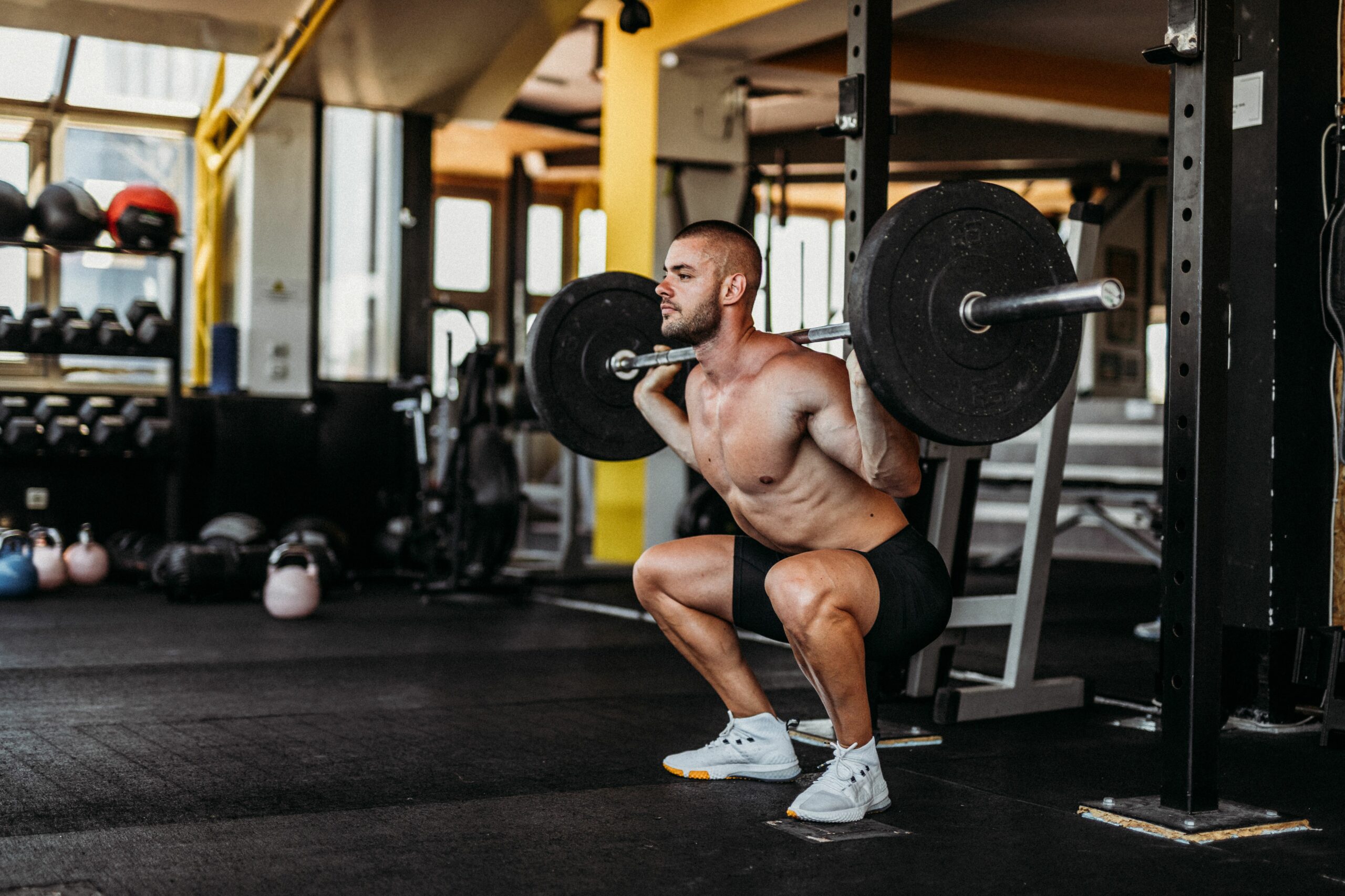 Are You Doing Too Many—or Not Enough—Exercises Per Muscle Group? Here’s the Truth That’ll Change Your Workout Forever!