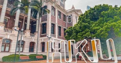 Hong Kong University’s Business School Poised to Shatter Tradition by Embracing Bitcoin Payments — What This Means for the Future of Tuition and Donations