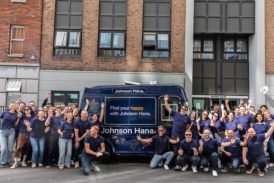 How Johnson Hana’s Free Ice Cream Strategy Secretly Boosts Client Happiness—and Why Your Business Needs This Now