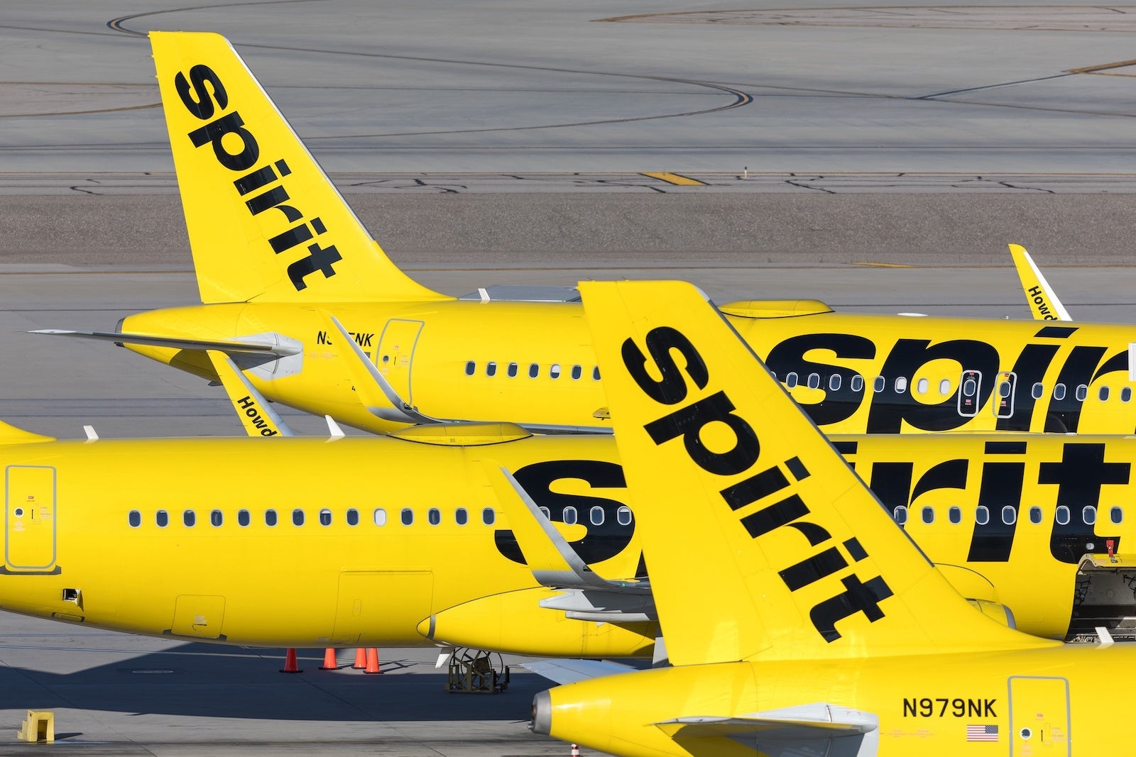 Spirit Airlines Crashes Into Bankruptcy—Is This the End of Budget Air Travel as We Know It?