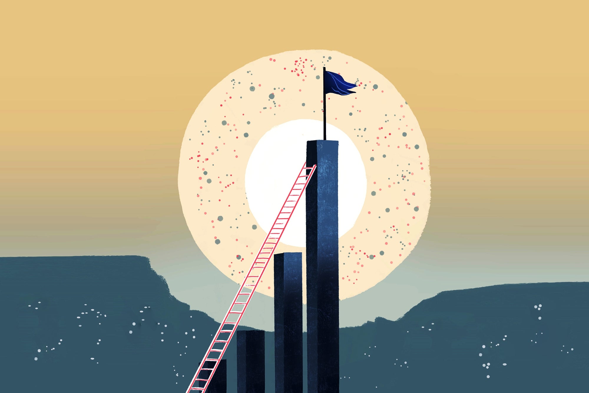 The Untold Strategy Behind My 3 Multimillion-Dollar Businesses That Nobody Ever Talks About—And Why It’s Your Biggest Opportunity Right Now