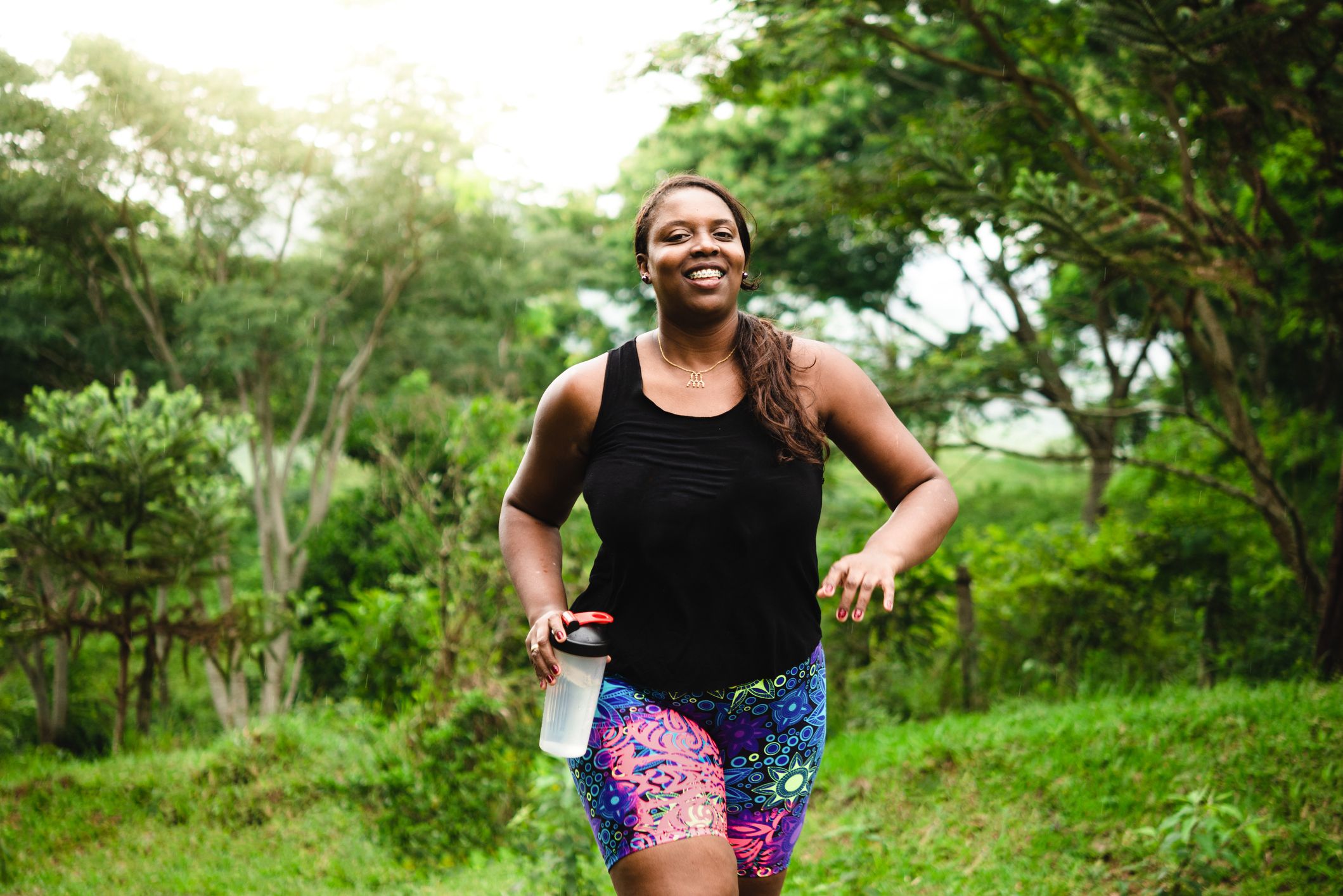 Unlock the Power of Walking: The Unexpected Cardio Secret That Could Transform Your Fitness Fast!