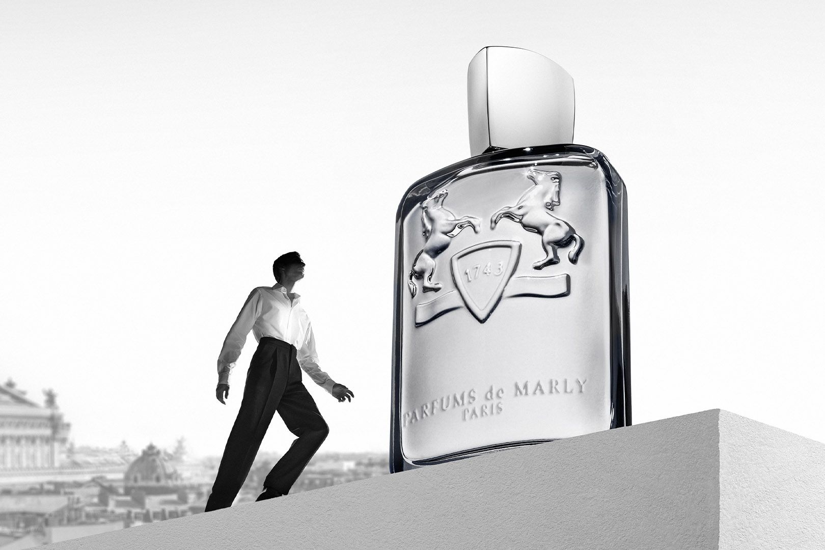 Unlock The Scent Everyone’s Talking About: The Men’s Fragrance Set to Dominate 2024!