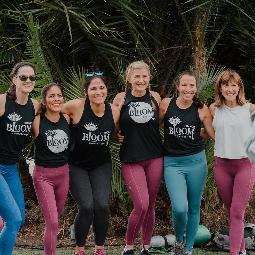 Unlock the Secret to a Rock-Solid Core: 5 Standing Moves Every Mom Needs to Try Today!