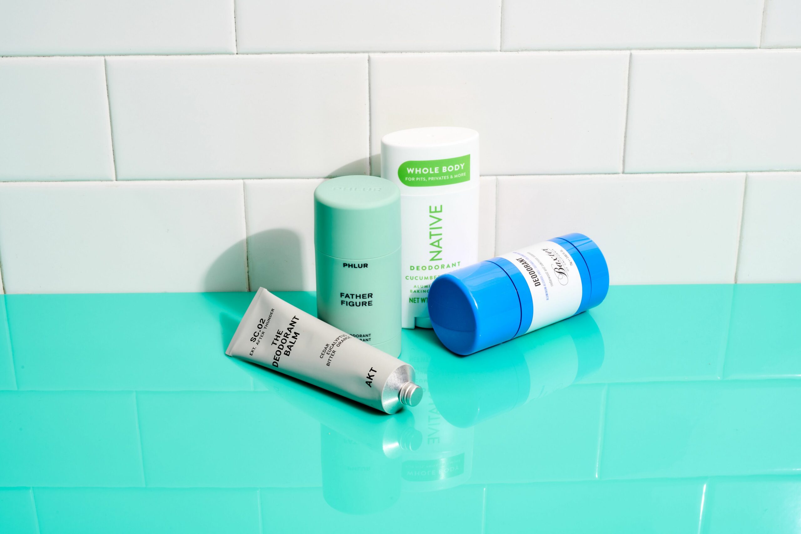 Unlock the Secret Weapons: The Top 10 Men’s Deodorants for 2025 That Grooming Editors Swear By (Number 7 Will Blow Your Mind!)