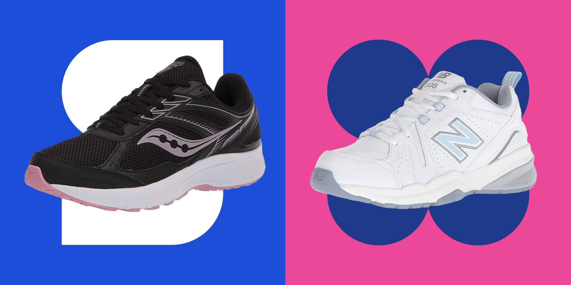 Unlock Unbeatable Labor Day Walking Shoe Deals That Could Transform Your Stride—Hoka, Skechers, and More Inside!