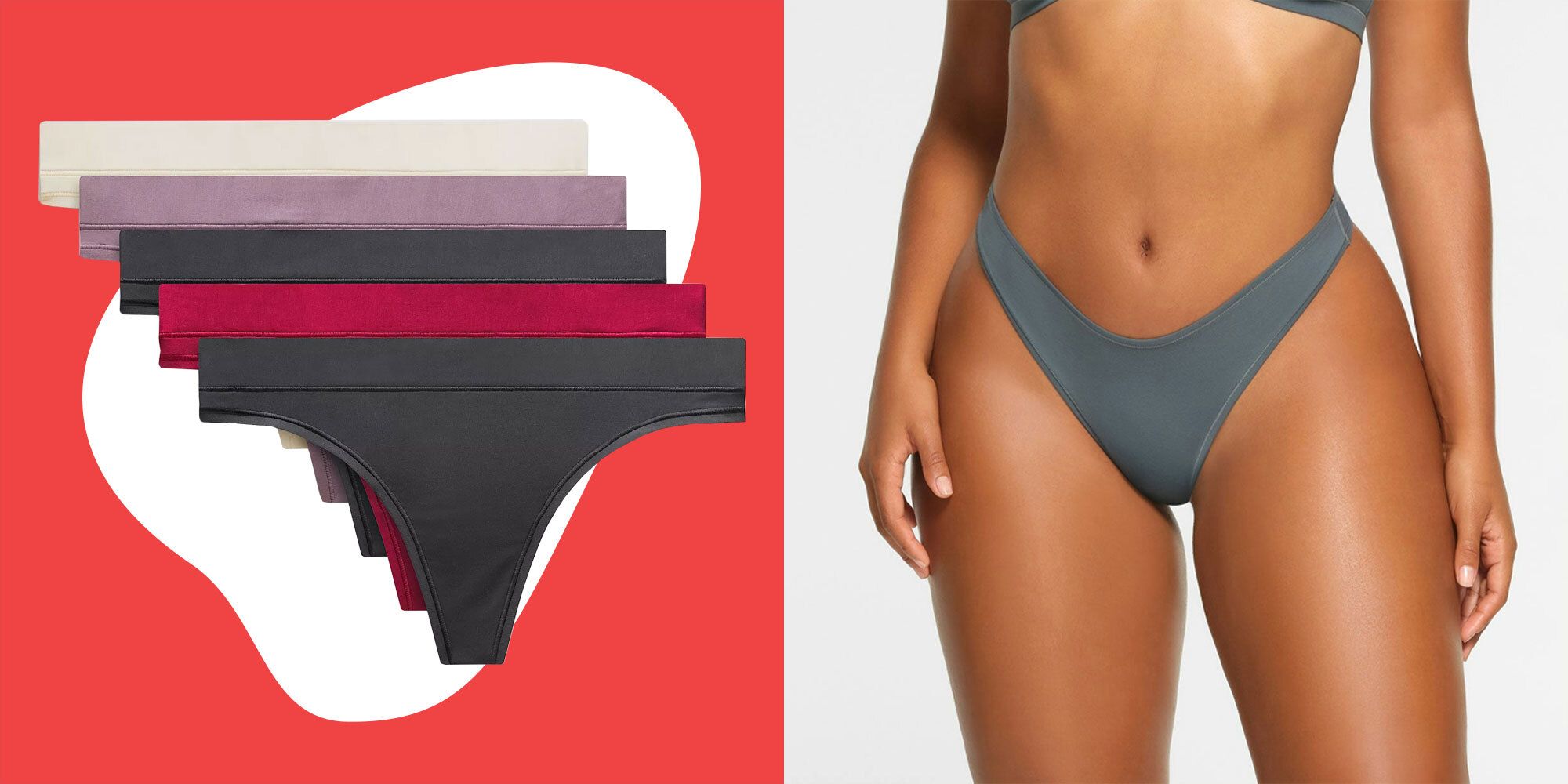 We Put the Best Workout Underwear to the Ultimate Test—And the Results Will Surprise You!