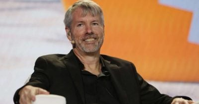 Why Strategy Investors Are Laughing Off a $6B Bitcoin Lawsuit — What They Know That You Don’t!