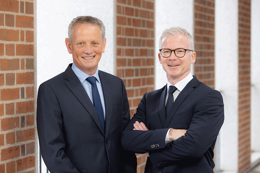 Addleshaw Goddard’s Bold Move: Why Piaras Power’s New Role Could Shake Up Finance & Projects Like Never Before