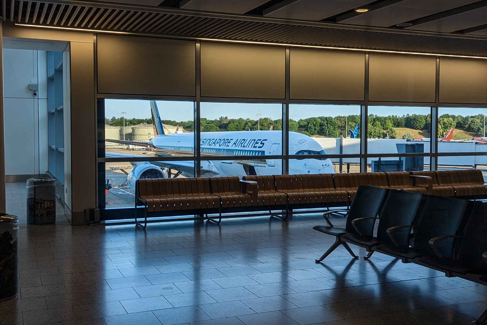 Alaska Airlines Drops LATAM Like a Hot Potato—What This Means for Your Next Trip with Singapore Airlines Might Just Shock You