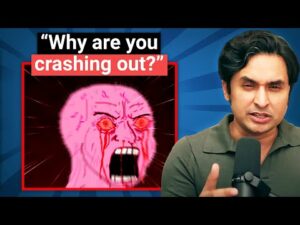 ANGER: The Only Emotion Men Are Allowed To Feel