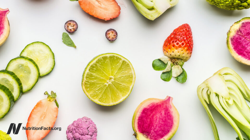 Could Eating More Fruits and Vegetables Secretly Be the Ultimate Mood Hack Scientists Never Told You About?