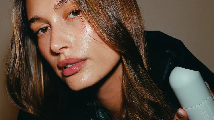 Hailey Bieber’s Rhode Just Dropped at Sephora—And It’s Shattering Sales Records Across North America!