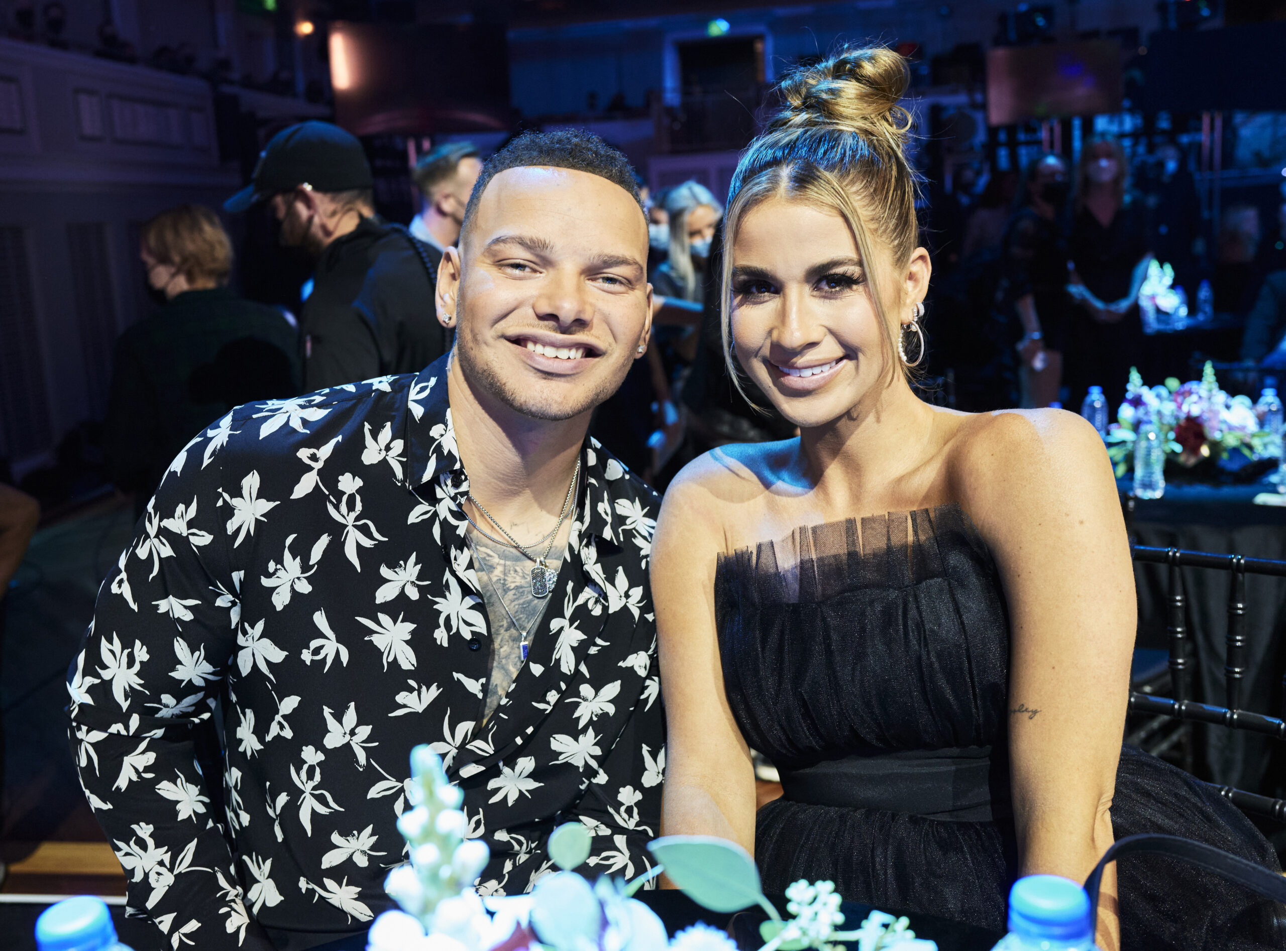 Inside the Untold Story of Kane and Katelyn Brown’s Rock-Solid Marriage—What Every Fan Needs to Know!