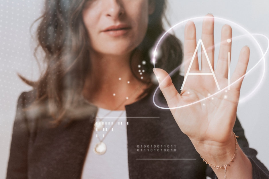 Is Your Business Secretly Sabotaging Itself by Ignoring AI? Here’s the Jaw-Dropping Truth You Need to Know Now.