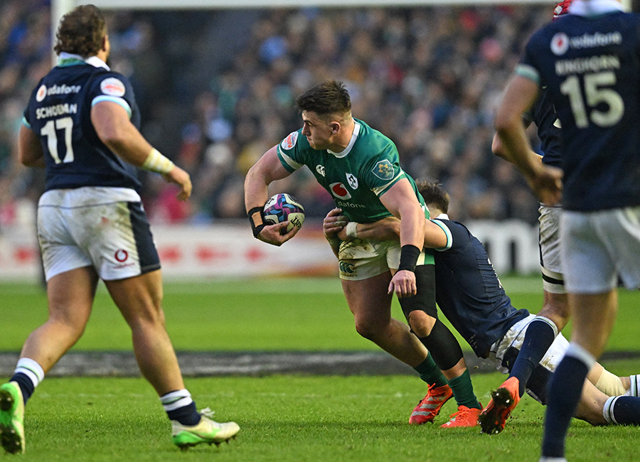 RTÉ and Virgin Media’s Six Nations Deal: What This Game-Changing Partnership Means for Irish Sports Broadcasting—and Your Screens