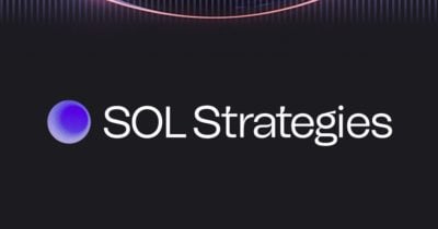 SOL Strategies’ Nasdaq Debut: What This Underdog Move Means for Investors Ready to Ride the Next Big Wave