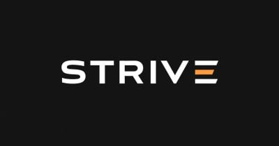 Strive’s $700M Bitcoin Play: What This Game-Changing Merger Means for Your Next Big Investment Move