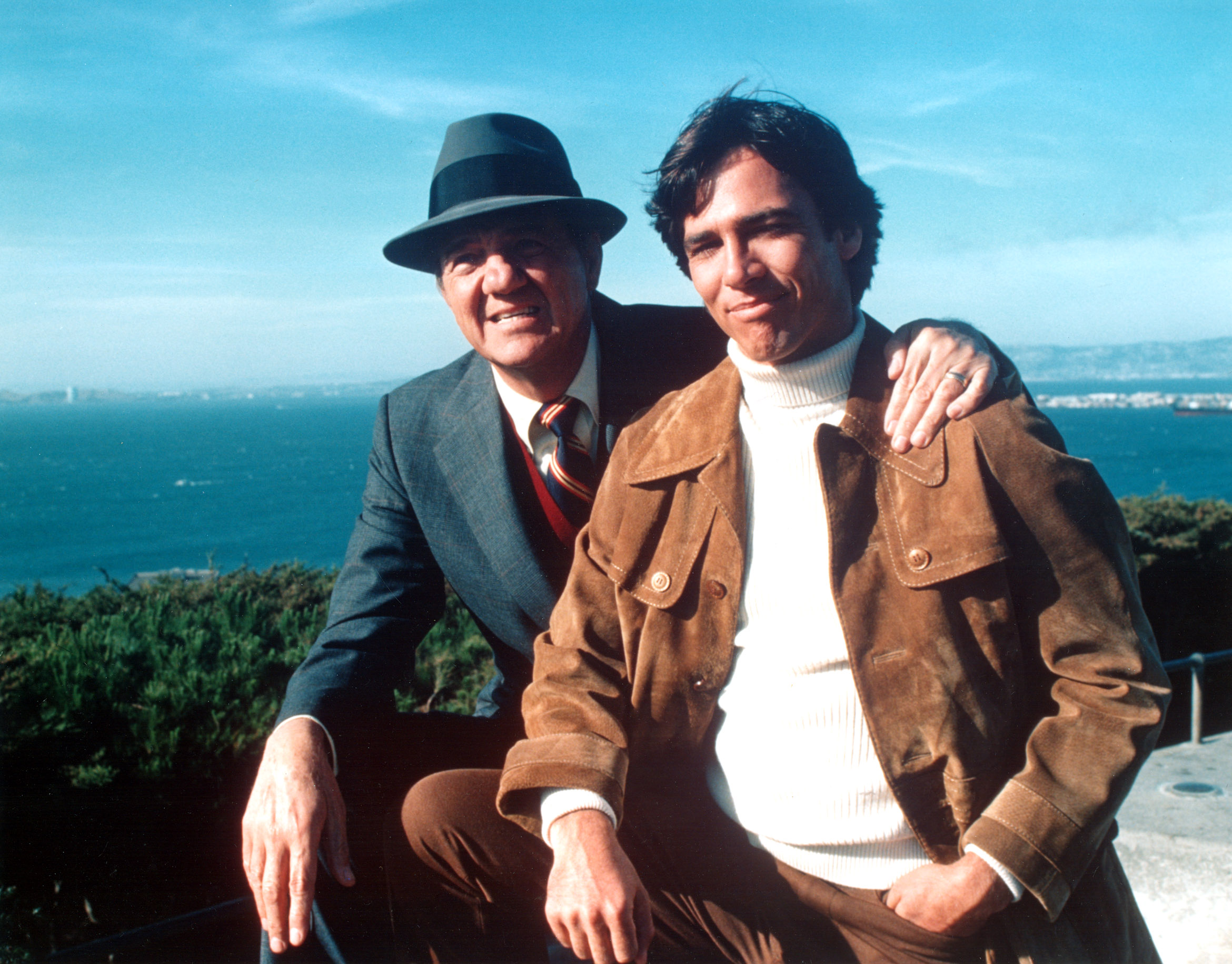 The Untold Journey of Richard Hatch: From Battlestar Galactica Star to Life’s Ultimate Comeback Story