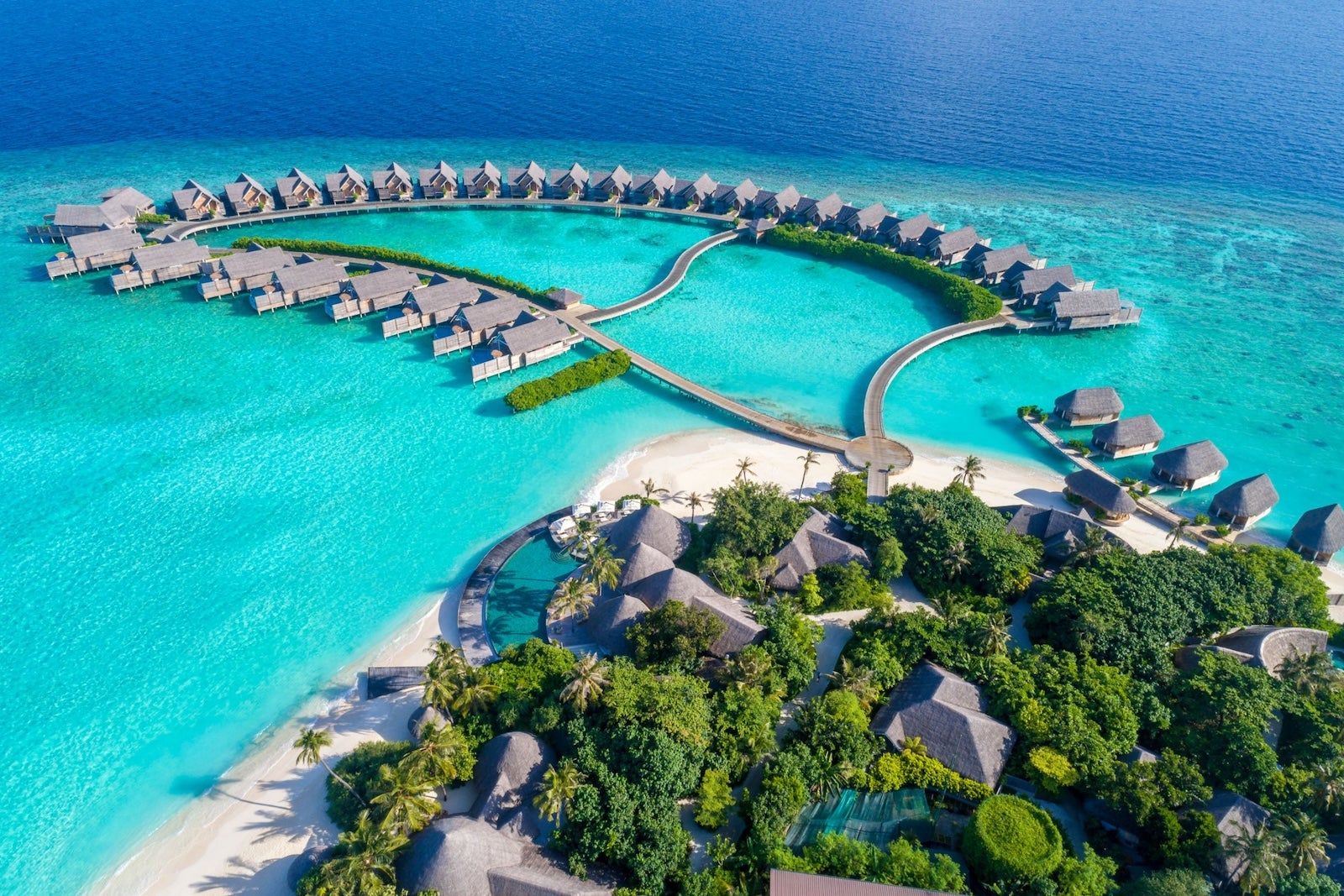 Unlock Hidden Luxury: How Hilton Honors Points Reveal the Most Jaw-Dropping SLH Hotels You’ve Never Heard Of