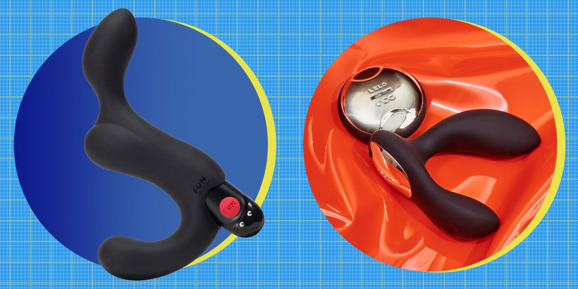 Unlock Insane Pleasure and Health Gains: The 9 Prostate Massagers Sex Experts Swear By (Tested and Proven!)
