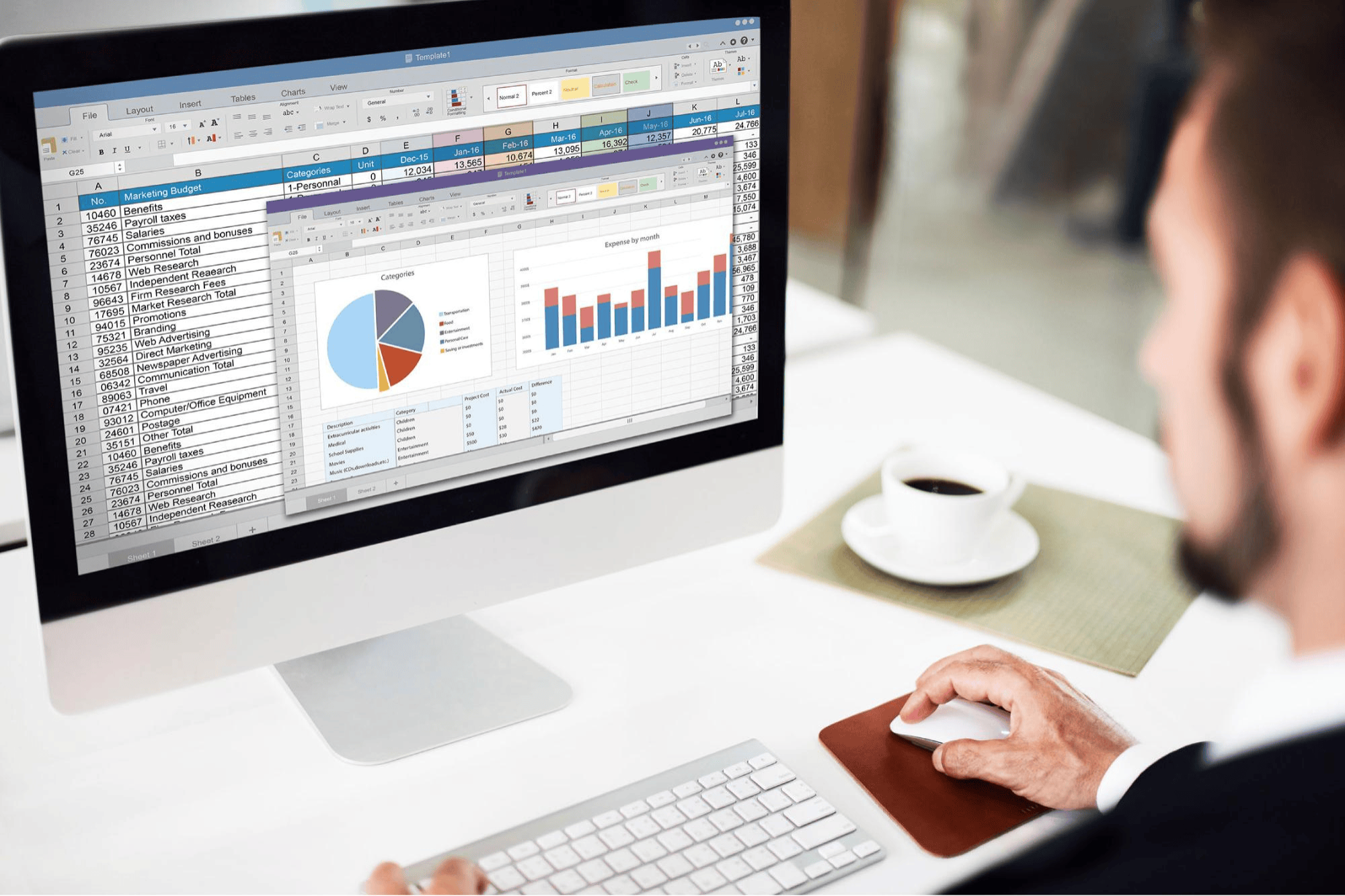 Unlock Insider Savings: How Snagging $80 Off Lifetime Access to MS Office Could Skyrocket Your Business Efficiency Overnight!