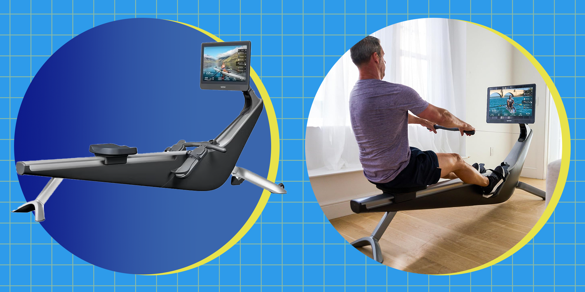 Unlock the Hidden Hydrow Labor Day Deal: How to Snag $600 Off the Rowing Machine Everyone Will Be Talking About in 2025!