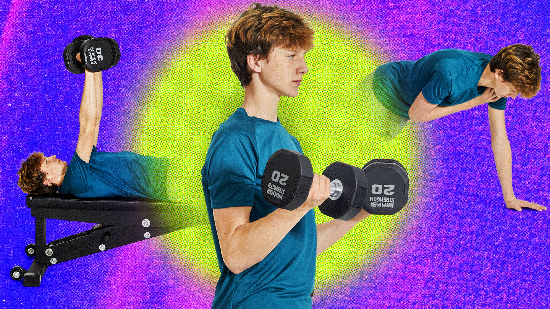 Unlock the Secret 4-Week Muscle Blueprint Every Teen Athlete Needs to Crush Limits Safely and Dominate Gains!