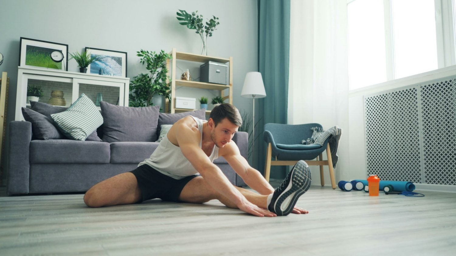Unlock the Secret At-Home Moves That Torched My Fat and Sculpted Muscle Faster Than Any Gym Ever Could!