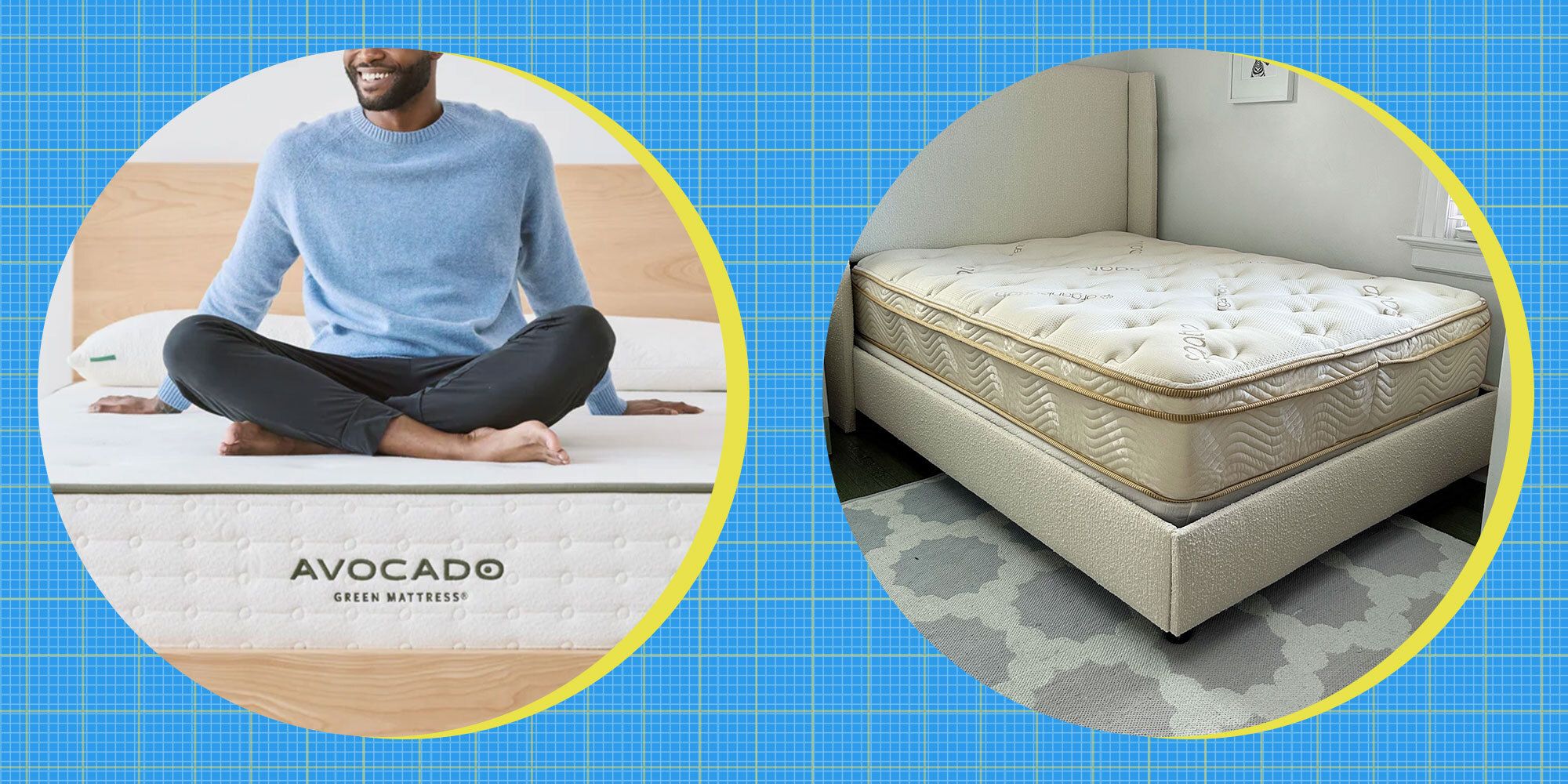 Unlock the Secret to Better Sleep: The 11 Mattresses That Actually Revolutionize Rest in 2025!