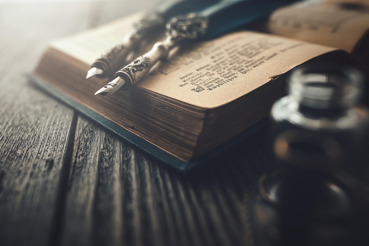 Unlock the Secret Weapons Behind Today’s Hottest Fantasy Authors That Every Teen Investor in Stories Must Know Now!