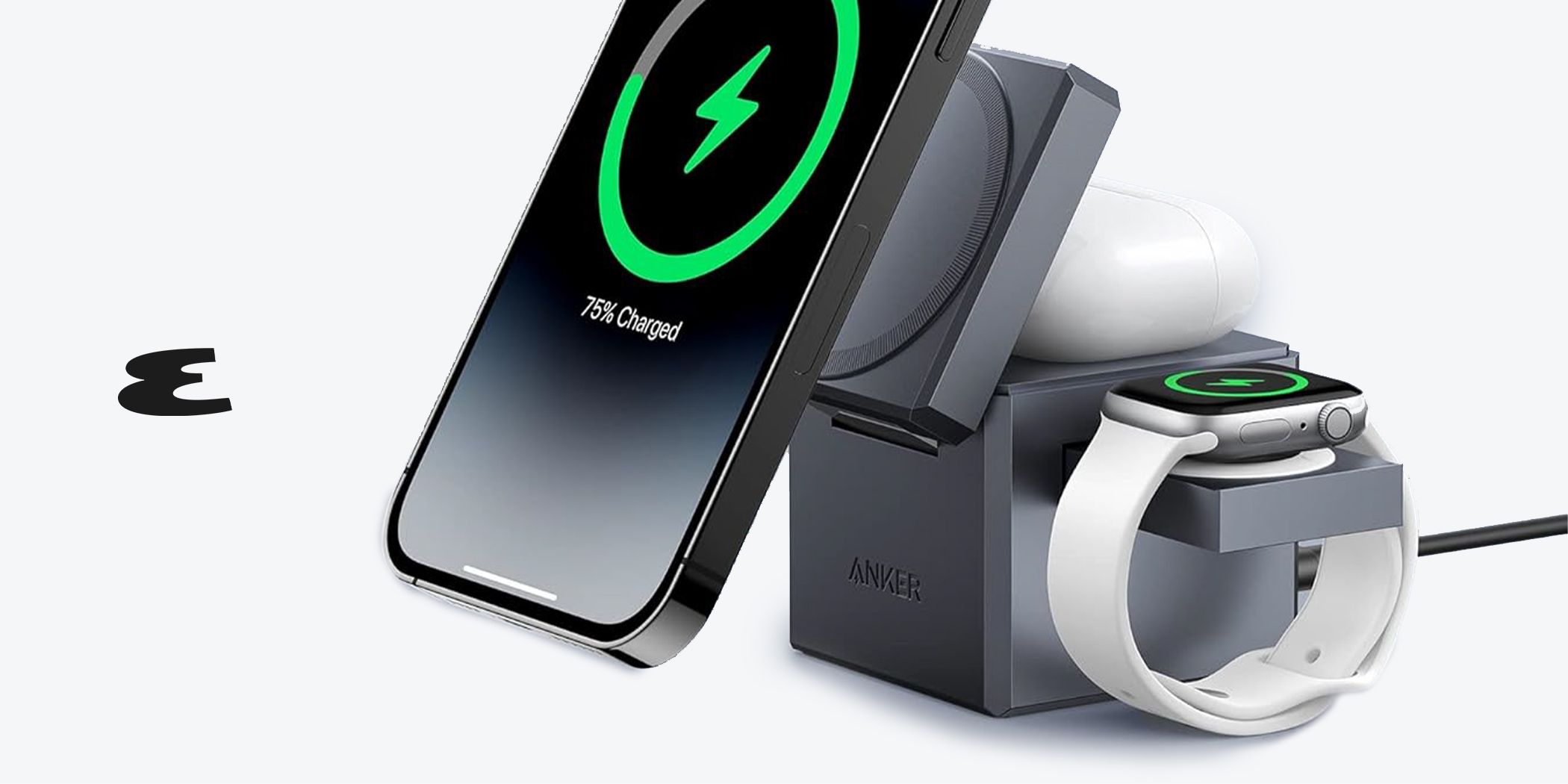 Unlock the Ultimate Convenience: Discover the Wireless Apple 3-in-1 Chargers That Will Change How You Power Up Forever