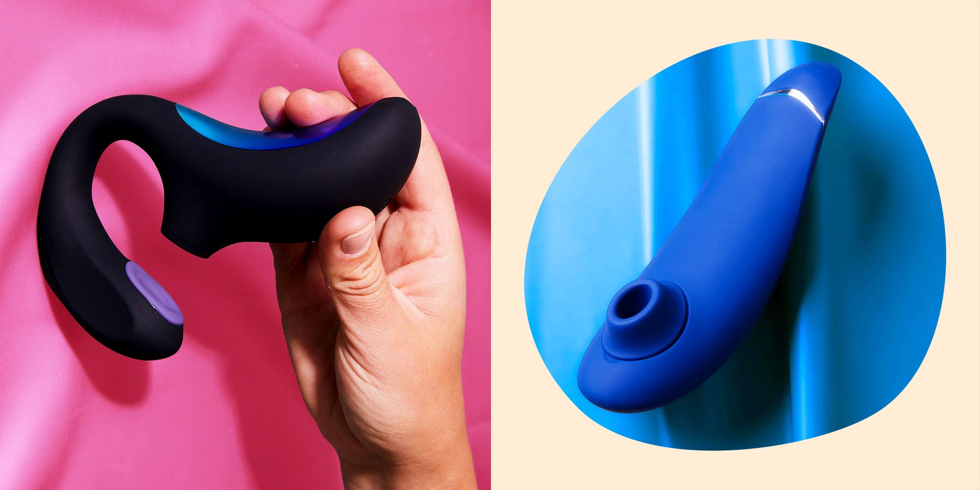 Unlock Ultimate Bliss: The 7 Vibrators Sex Experts Swear By for 2025 Revealed!
