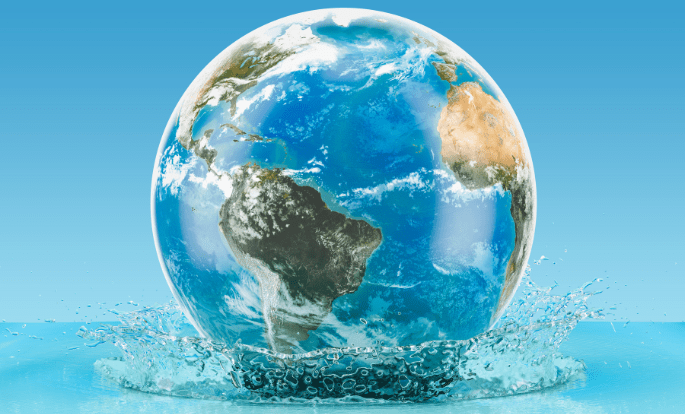Unlocking the Secrets of Blue Zones and Planet Aqua: How They Could Rewrite Your Purpose—and America’s Future