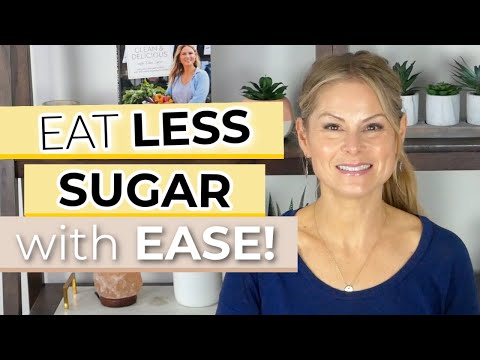WHAT REALLY CAUSES SUGAR CRAVINGS? Watch this!