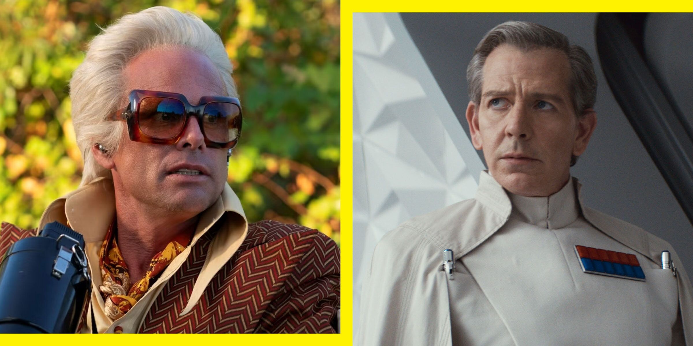 15 Emmy Snubs in 2025 That’ll Make You Question Everything You Thought You Knew About TV Awards!