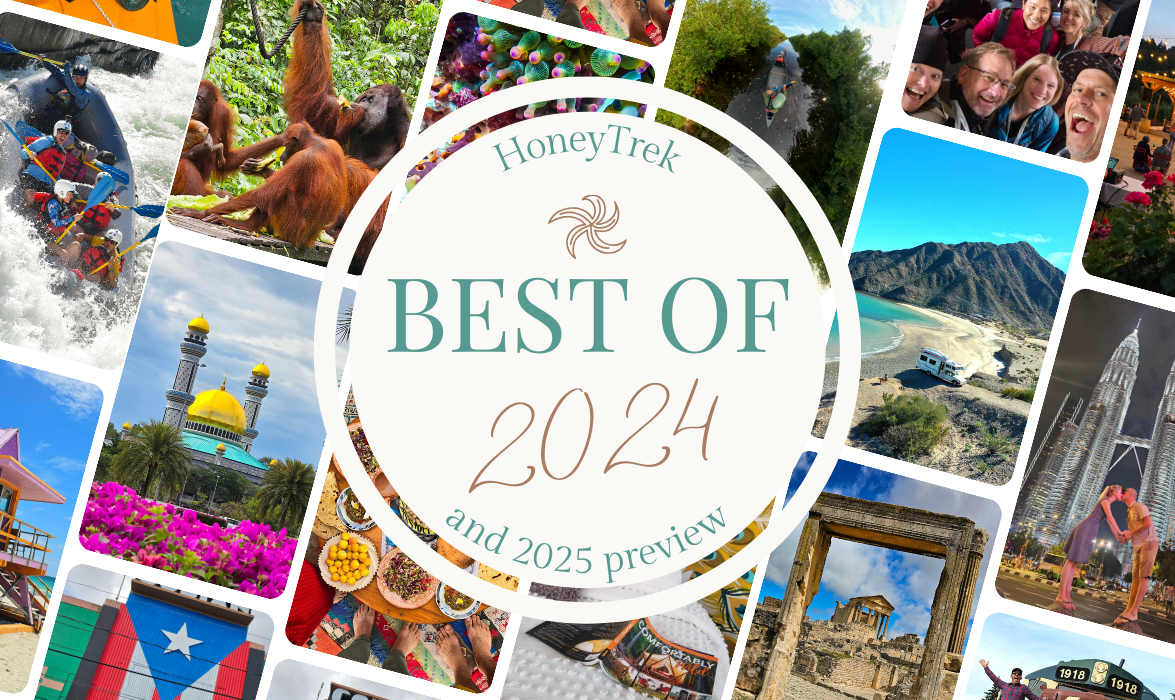2024 Uncovered: The Surprising Health Trends That Shaped Us and the Game-Changing Wellness Secrets Coming in 2025