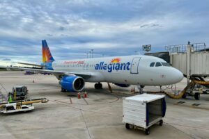Allegiant’s Bold New Routes Promise Unbeatable $49 Fares—Here’s Why Your Next Adventure Just Got a Whole Lot Cheaper