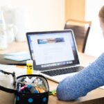 Are Utah Schools Moving Towards an Online Educational Environment?