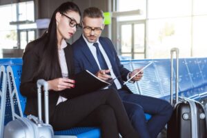 Are VIP Airport Services Just a Status Symbol—or the Secret Hack Every Smart Traveler Needs?