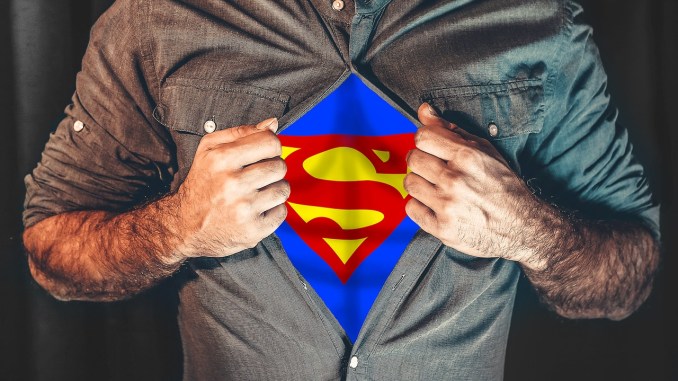 Are You Secretly Living with a Superman Complex? Here’s How to Know Before It Destroys Your Life
