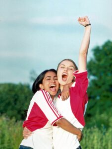 Bend It Like Beckham Sequel: The Shocking Twist Fans Never Saw Coming – Are You Ready?