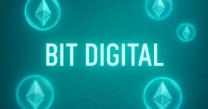 Bit Digital’s Bold Move: Expanding Share Cap to 1 Billion – Could This Be the Game-Changer in Ethereum’s Future?
