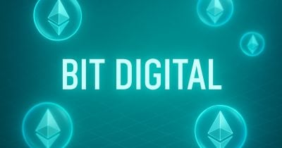 Bit Digital’s Bold Move: Expanding Share Cap to 1 Billion – Could This Be the Game-Changer in Ethereum’s Future?