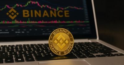 BNB Smashes $800 Barrier: What This Crypto Surge Means for Your Portfolio and the Market’s Next Big Move