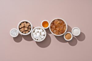 Cane Sugar vs. High Fructose Corn Syrup: The Shocking Truth That Could Change Your Health Game Forever