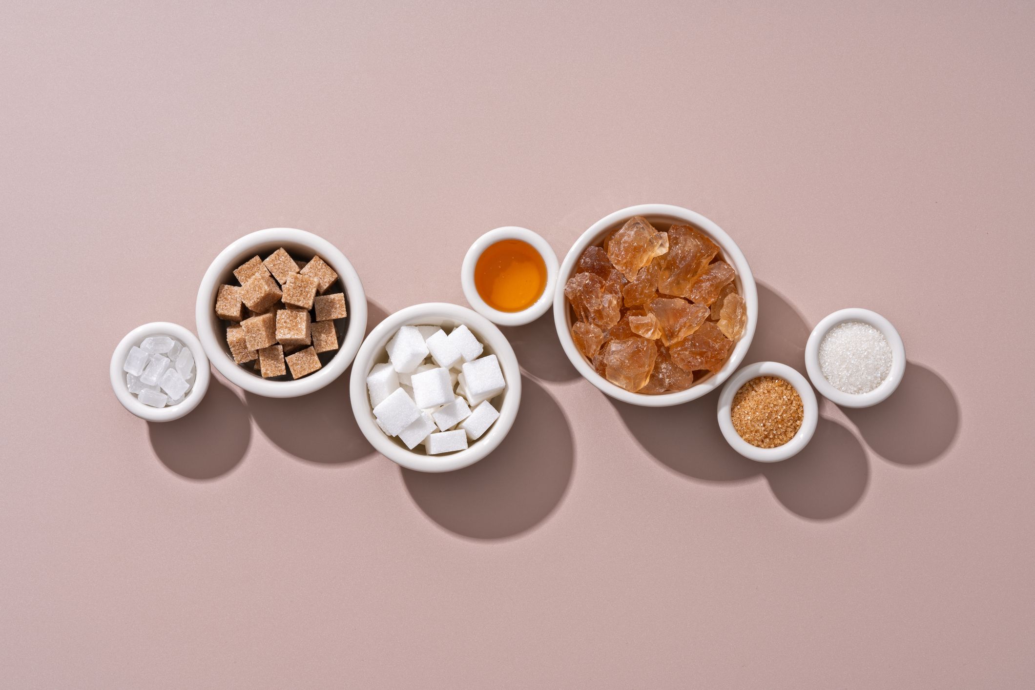 Cane Sugar vs. High Fructose Corn Syrup: The Shocking Truth That Could Change Your Health Game Forever