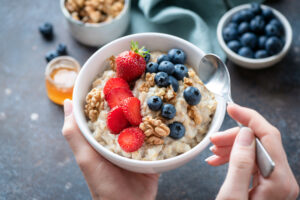 Constantly Hungry? The Hidden Metabolic Trap Sabotaging Your Appetite—and What to Do About It Now!