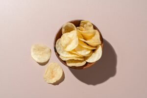 Could Your Favourite Snack Secretly Be Cutting Years Off Your Life? The Shocking Truth About Ultra-Processed Foods Revealed!