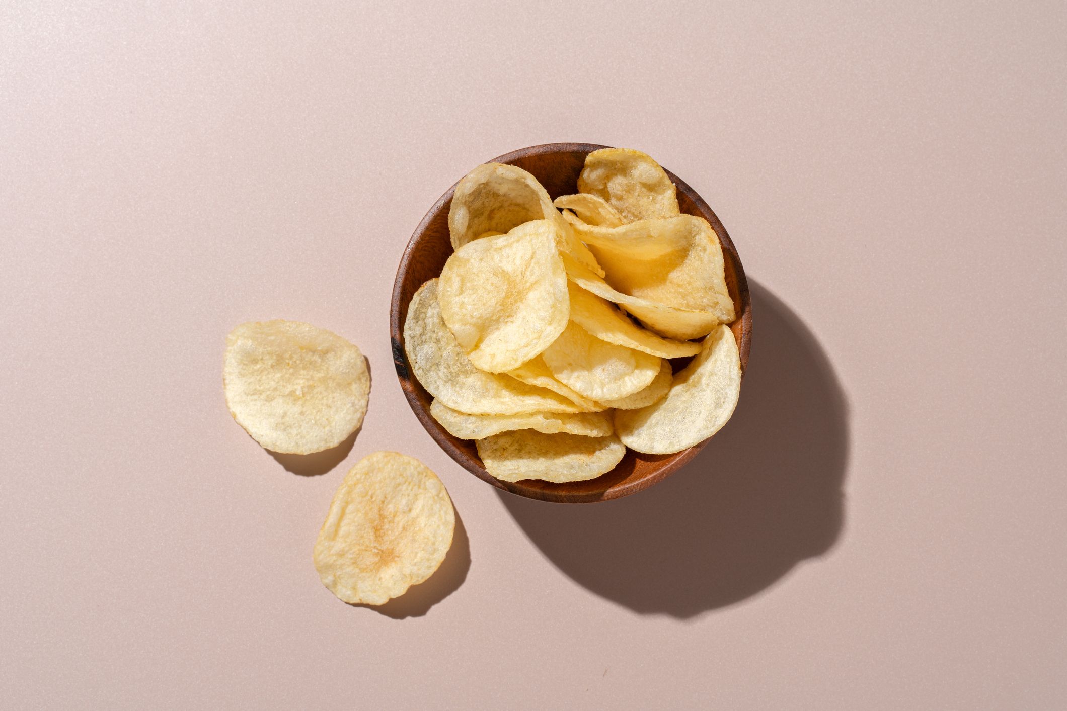 Could Your Favourite Snack Secretly Be Cutting Years Off Your Life? The Shocking Truth About Ultra-Processed Foods Revealed!